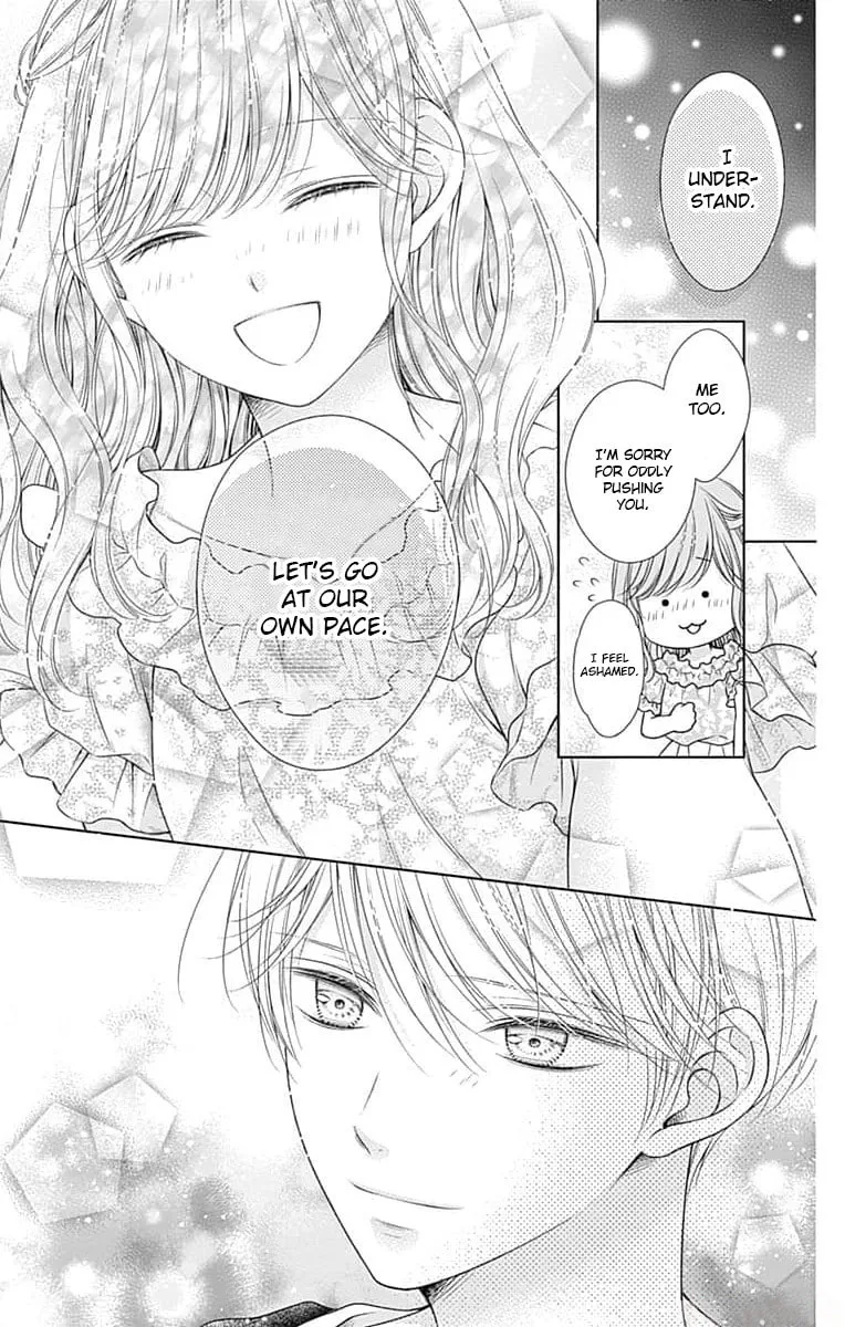 Hello, Innocent - Chapter 20 - Page 32