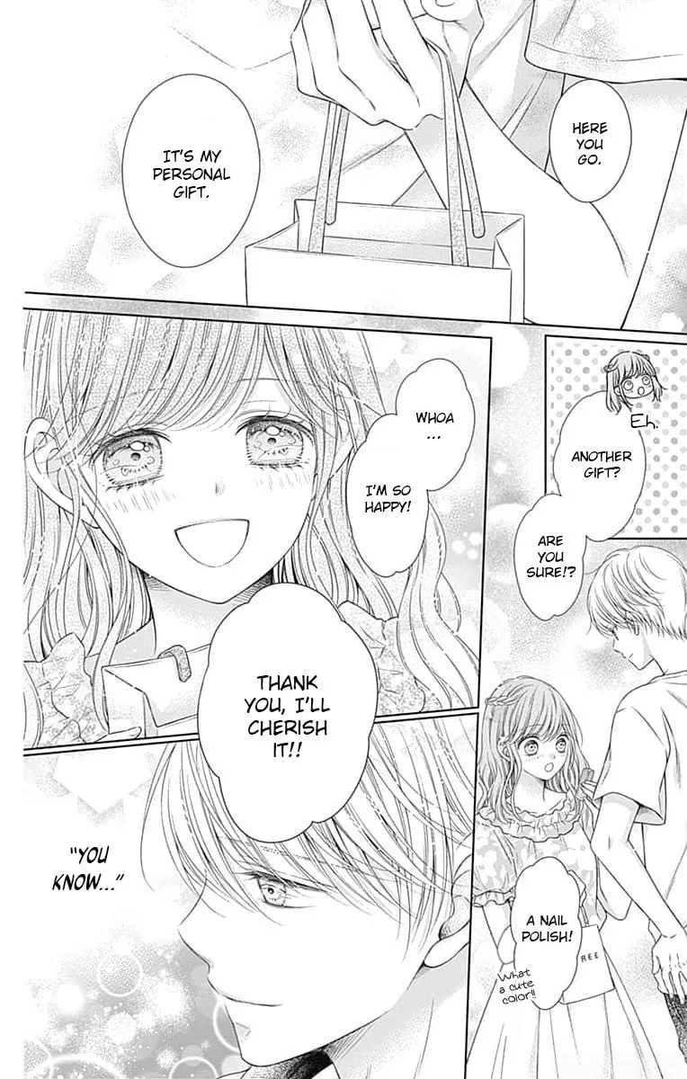 Hello, Innocent - Chapter 20 - Page 35