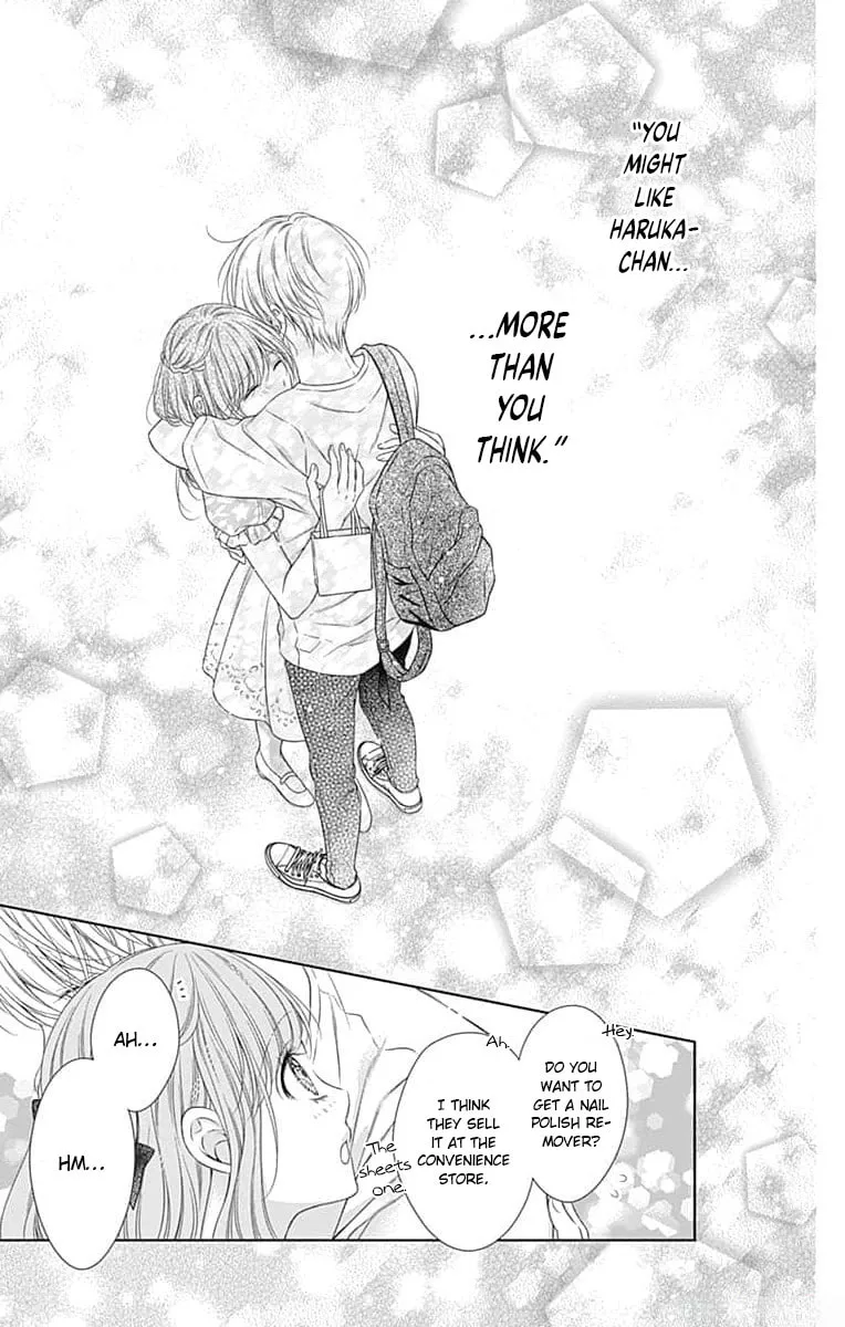 Hello, Innocent - Chapter 20 - Page 36