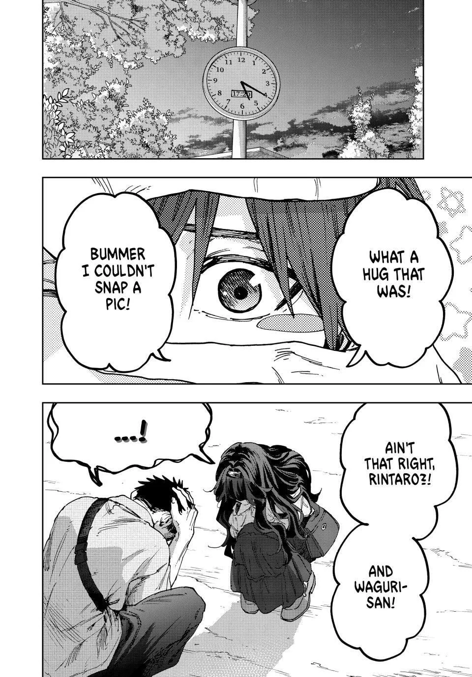The Fragrant Flower Blooms with Dignity - Chapter 176 - Page 2