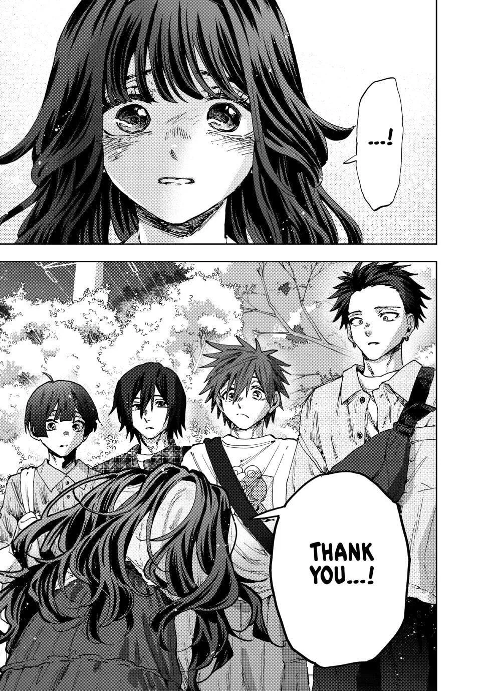 The Fragrant Flower Blooms with Dignity - Chapter 176 - Page 9