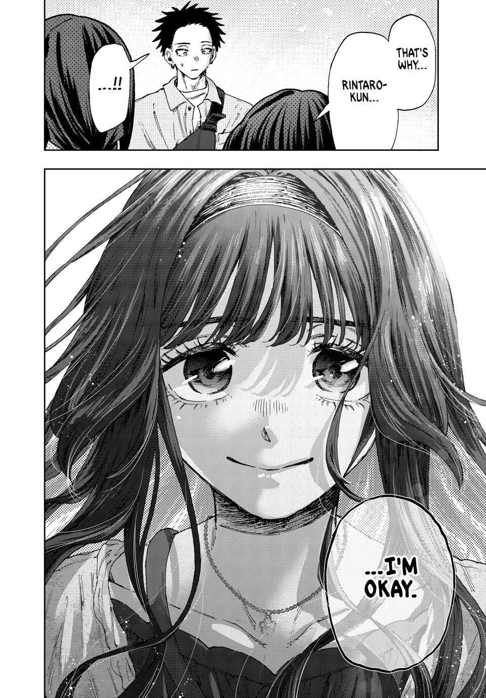 The Fragrant Flower Blooms with Dignity - Chapter 176 - Page 16