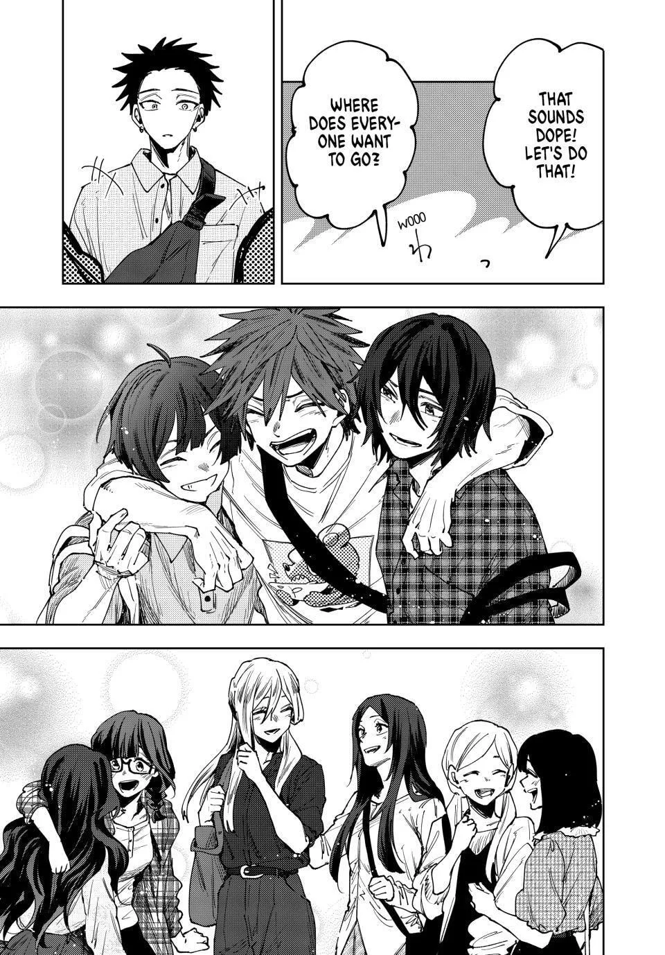 The Fragrant Flower Blooms with Dignity - Chapter 176 - Page 19