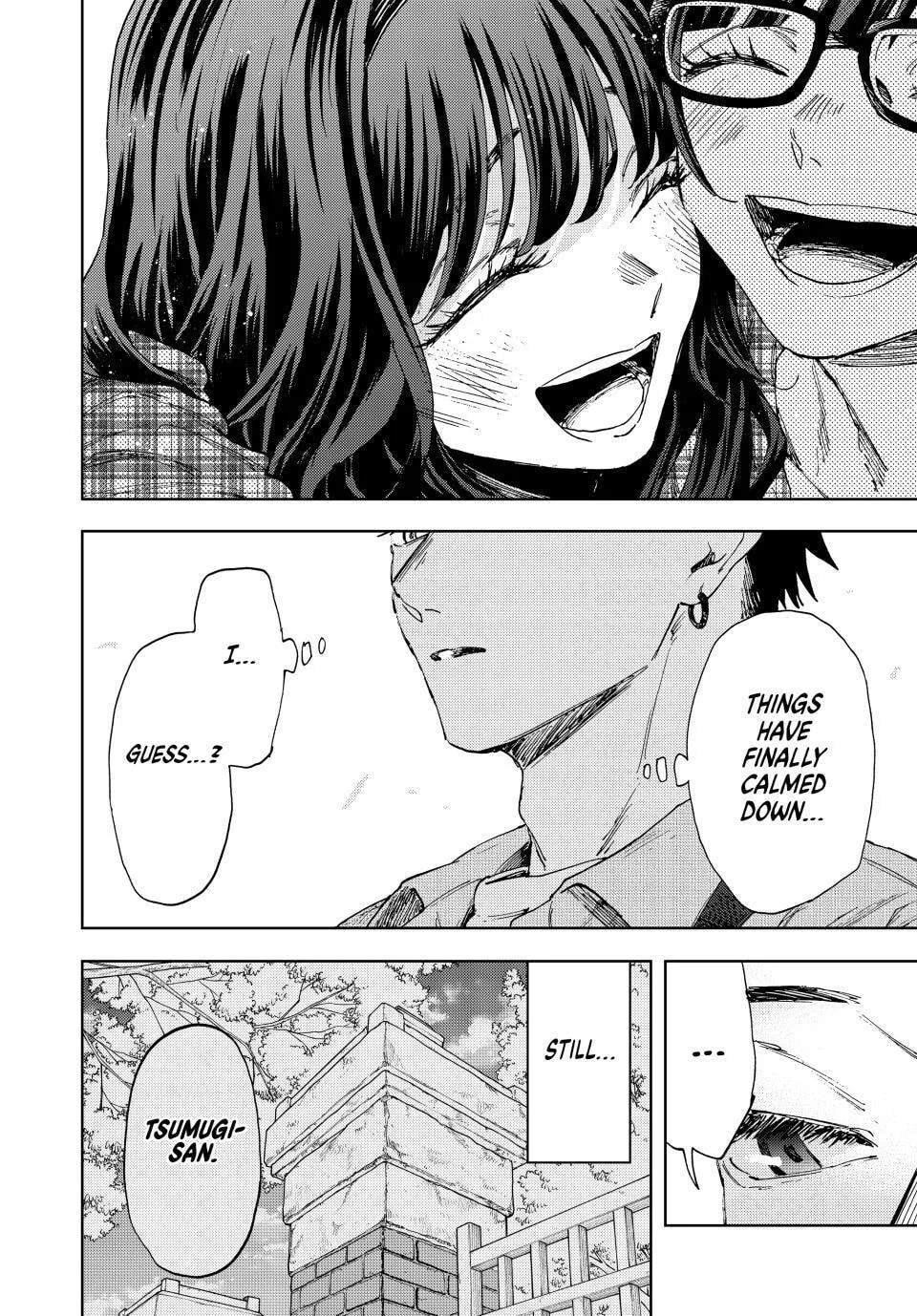 The Fragrant Flower Blooms with Dignity - Chapter 176 - Page 20