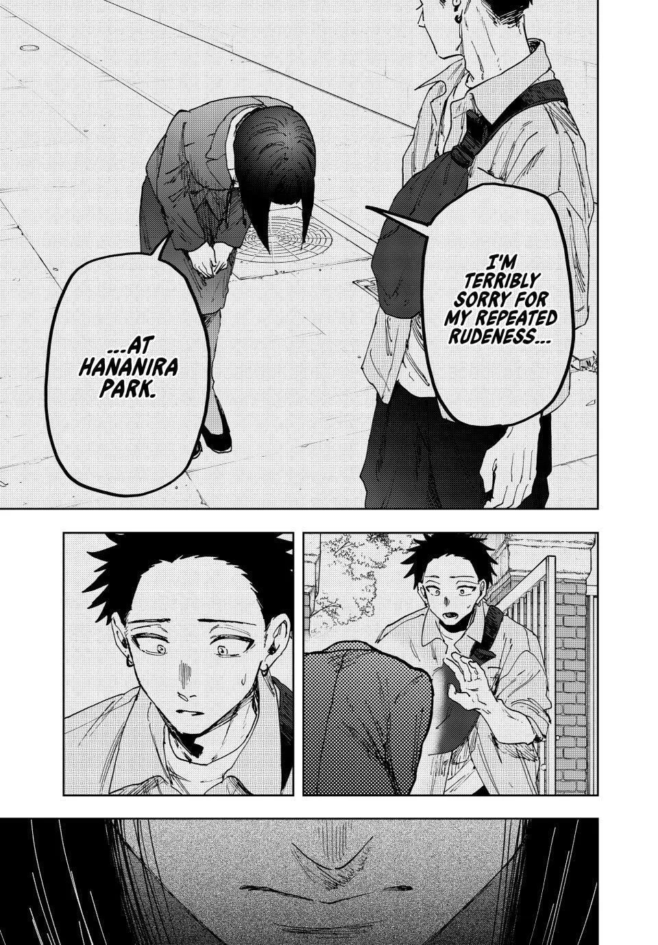 The Fragrant Flower Blooms with Dignity - Chapter 176 - Page 21