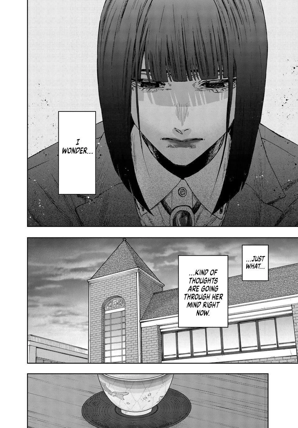 The Fragrant Flower Blooms with Dignity - Chapter 176 - Page 22