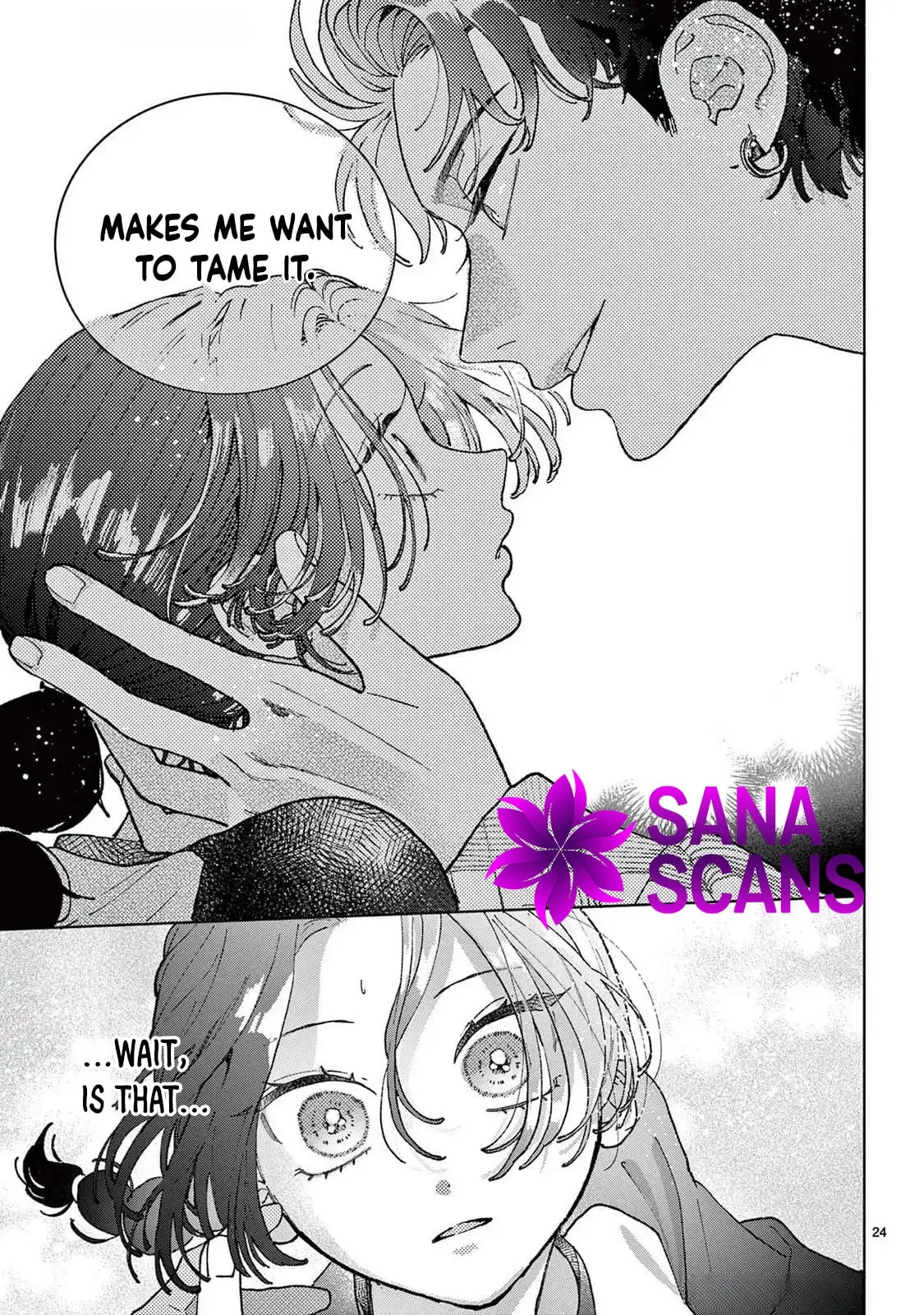Hikkaki mawashite Sorekara Medete - Chapter 1 - Page 22