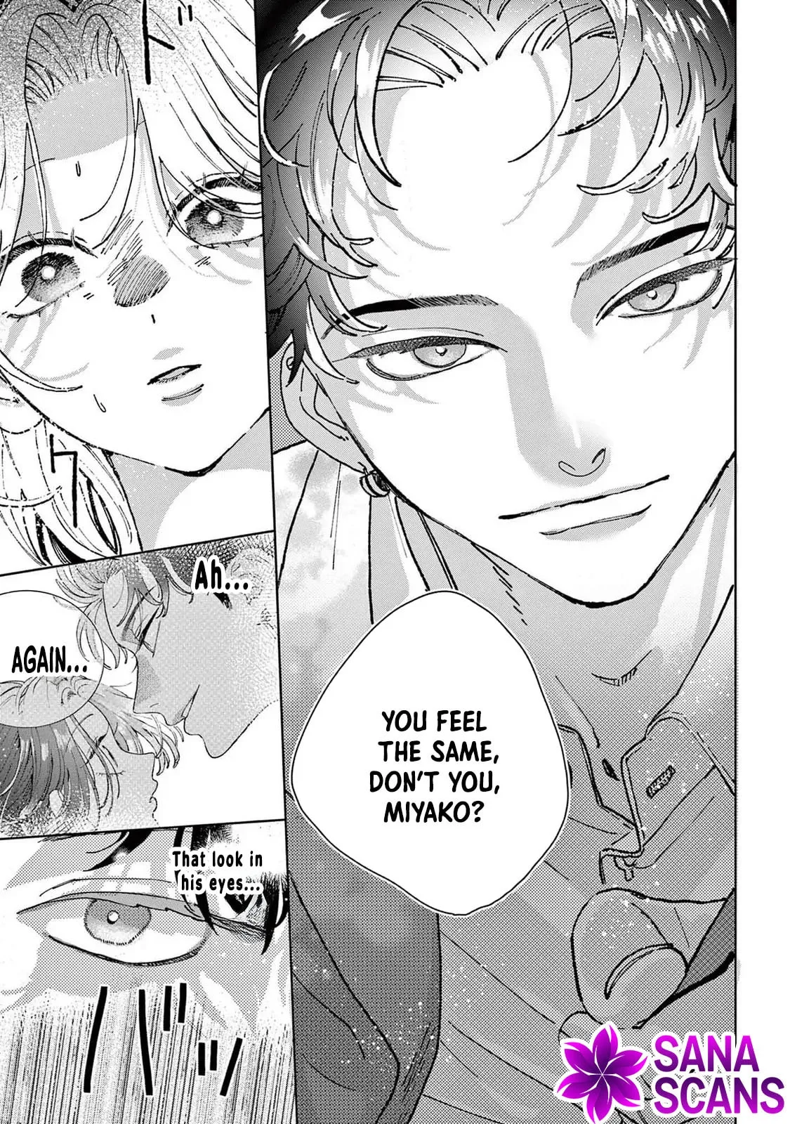Hikkaki mawashite Sorekara Medete - Chapter 2 - Page 23