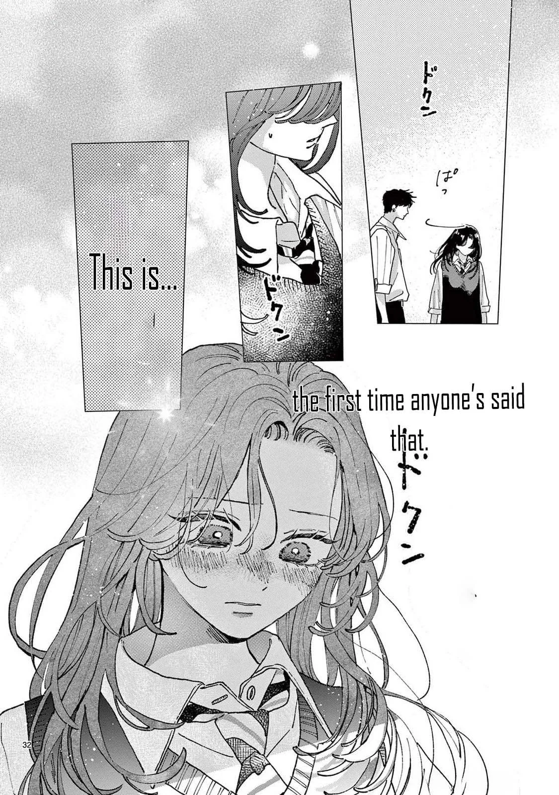 Hikkaki mawashite Sorekara Medete - Chapter 3 - Page 32