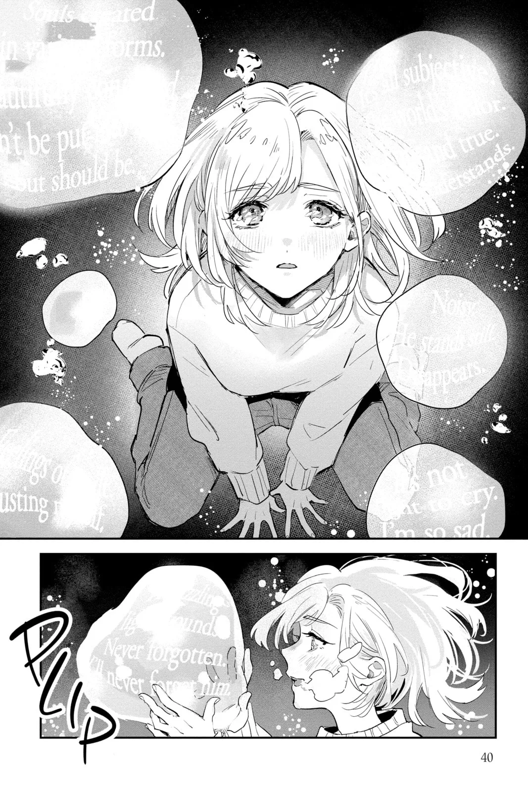 Snow Angel - Chapter 1 - Page 36