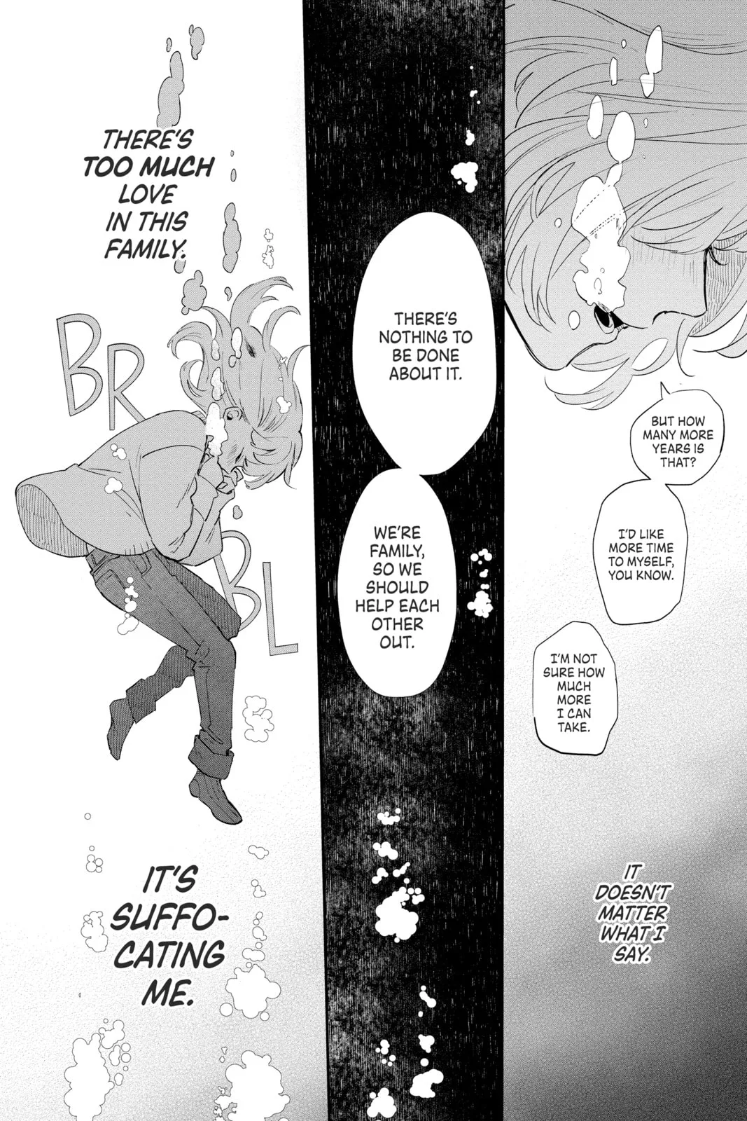 Snow Angel - Chapter 1 - Page 42