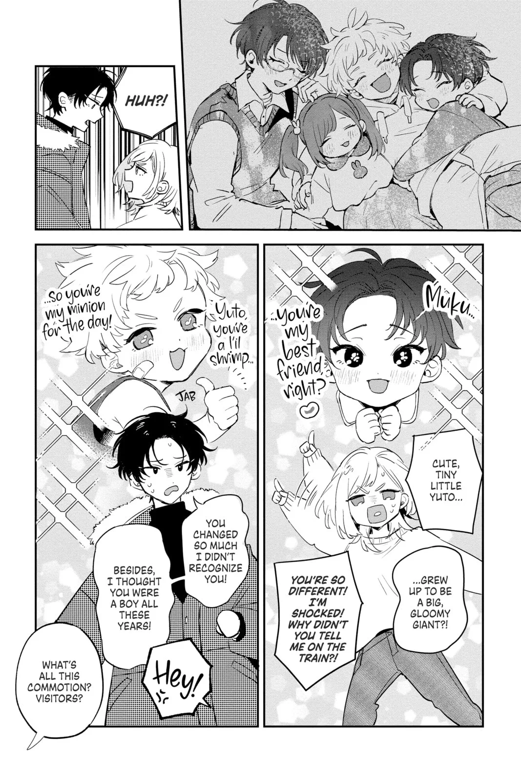 Snow Angel - Chapter 1 - Page 47