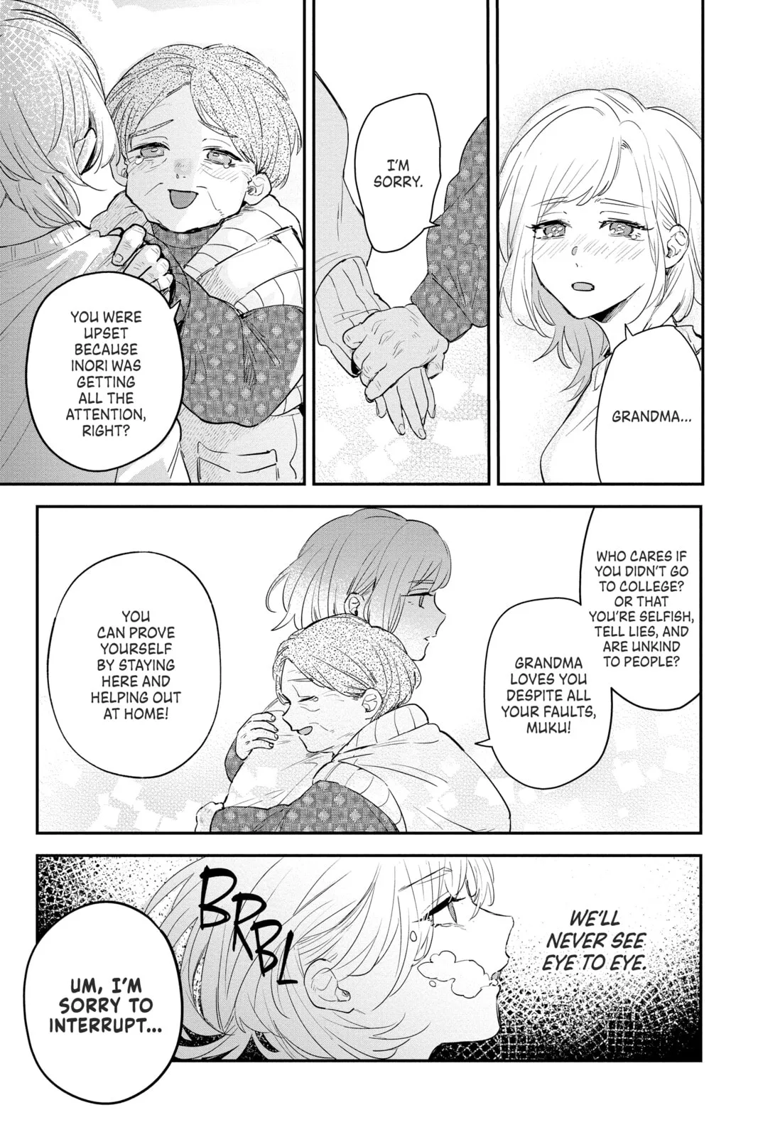 Snow Angel - Chapter 1 - Page 51