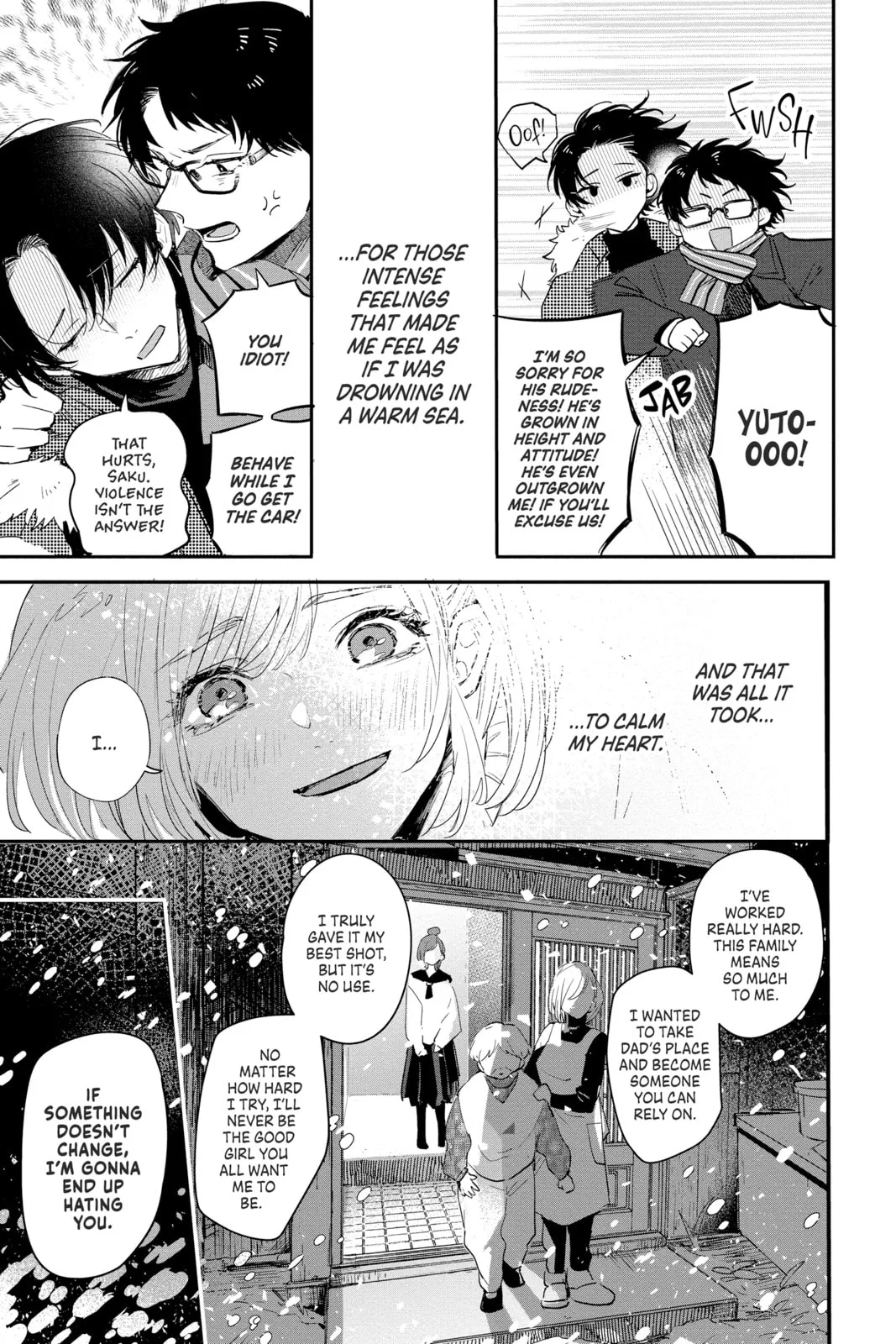 Snow Angel - Chapter 1 - Page 55