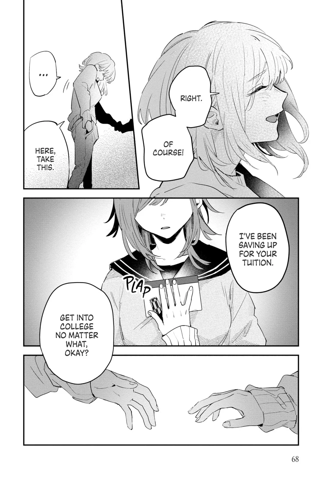 Snow Angel - Chapter 1 - Page 63
