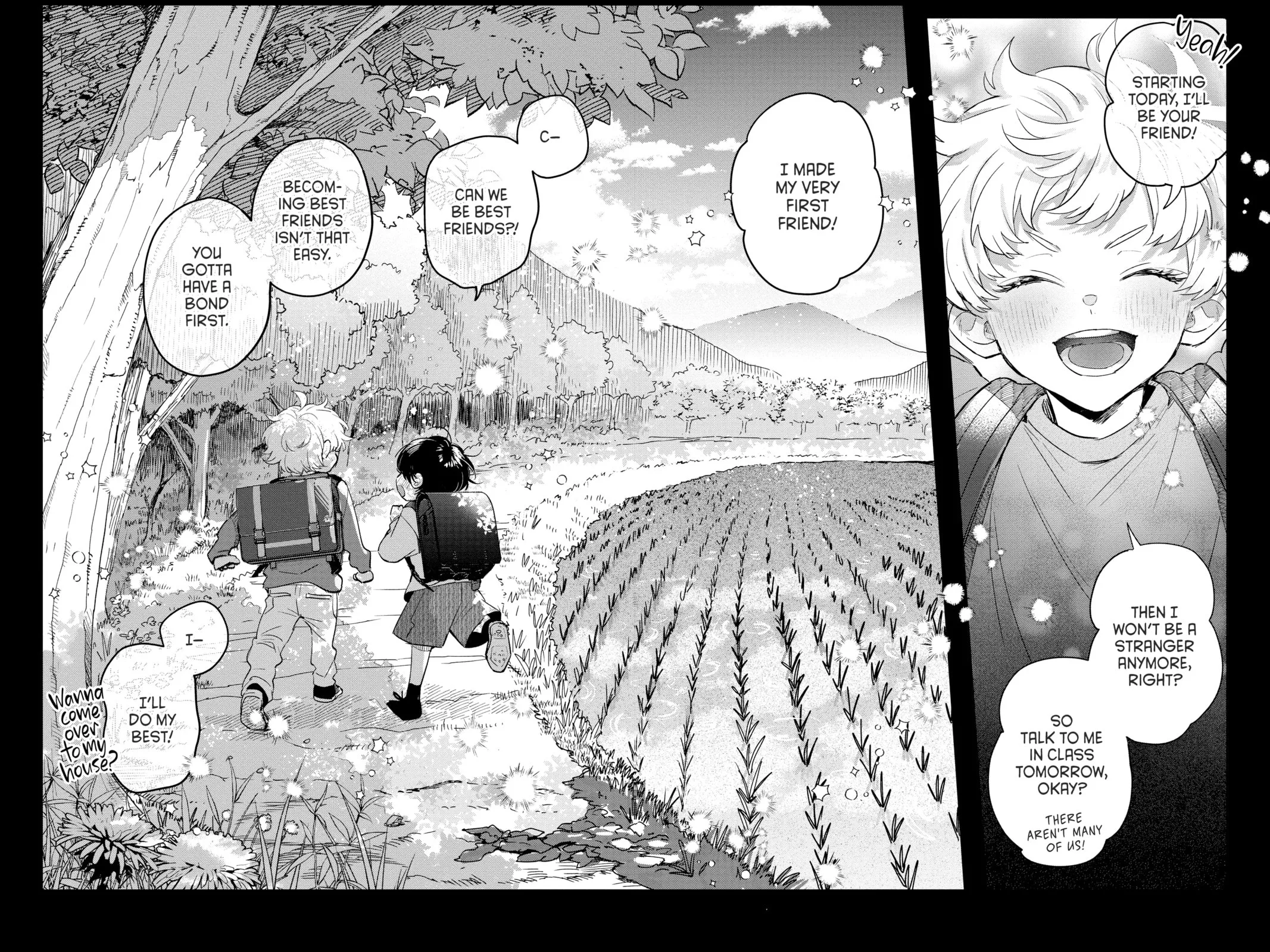 Snow Angel - Chapter 2 - Page 31