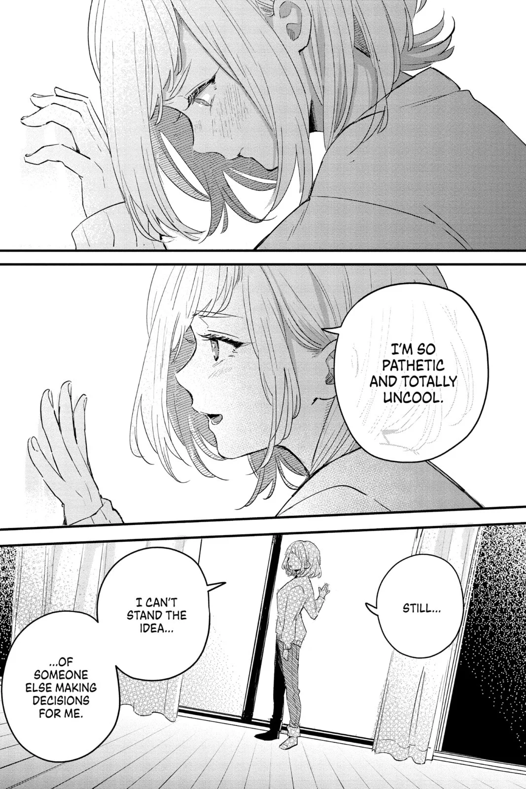 Snow Angel - Chapter 3 - Page 20