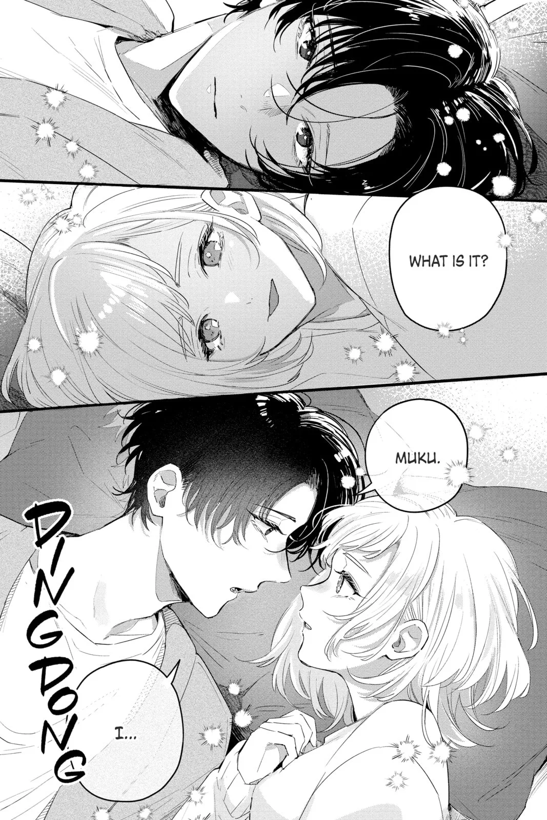 Snow Angel - Chapter 3 - Page 26