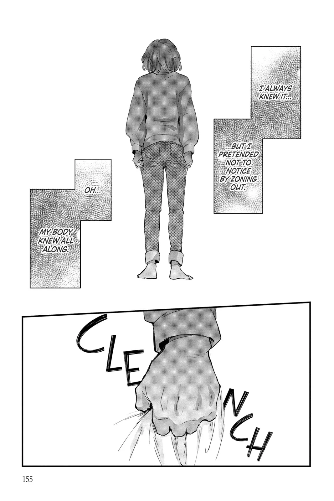 Snow Angel - Chapter 4 - Page 20