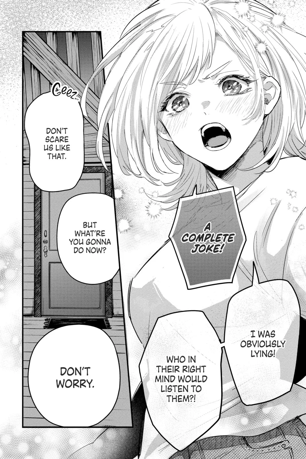 Snow Angel - Chapter 4 - Page 26