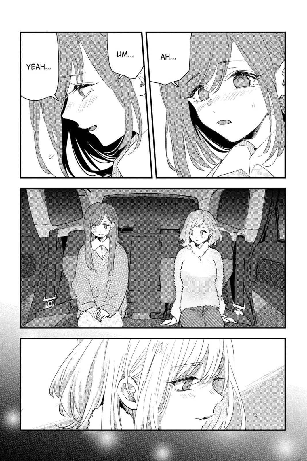 Snow Angel - Chapter 5 - Page 11