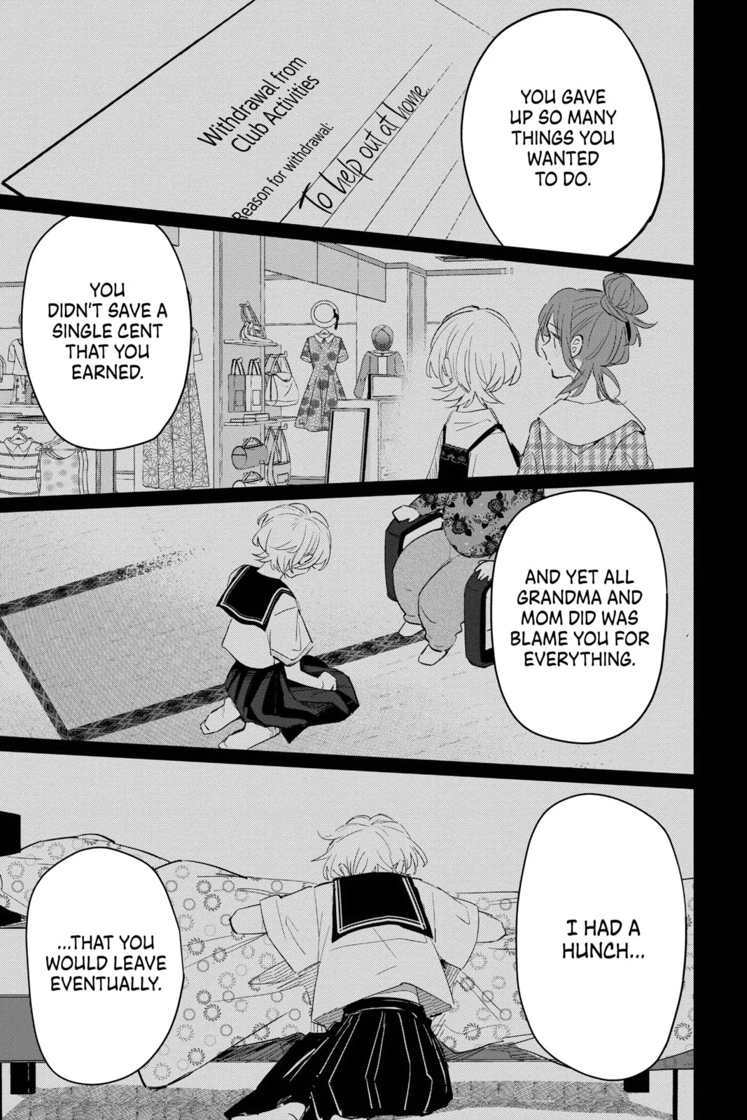 Snow Angel - Chapter 5 - Page 24