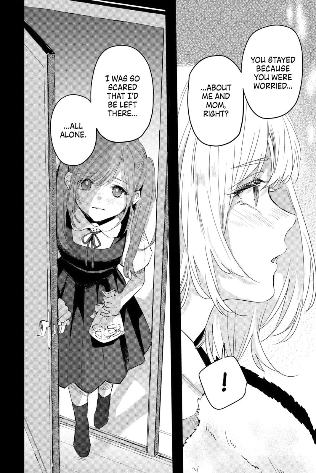 Snow Angel - Chapter 5 - Page 25