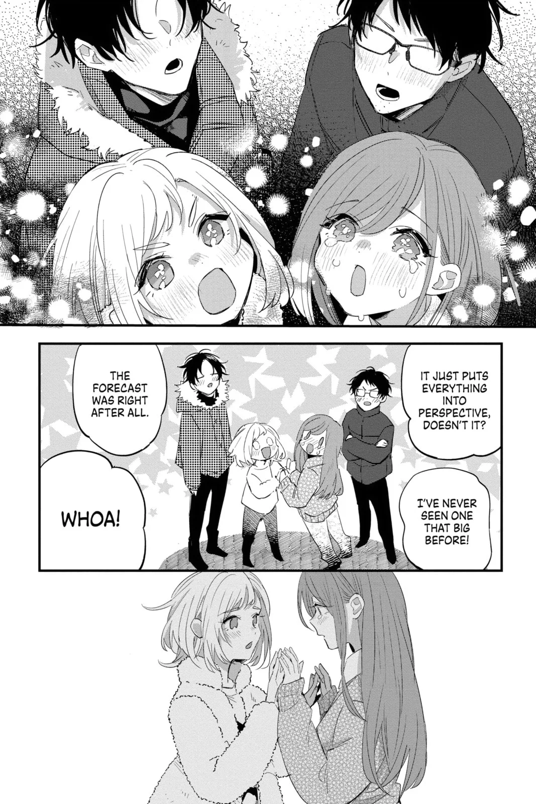 Snow Angel - Chapter 5 - Page 30