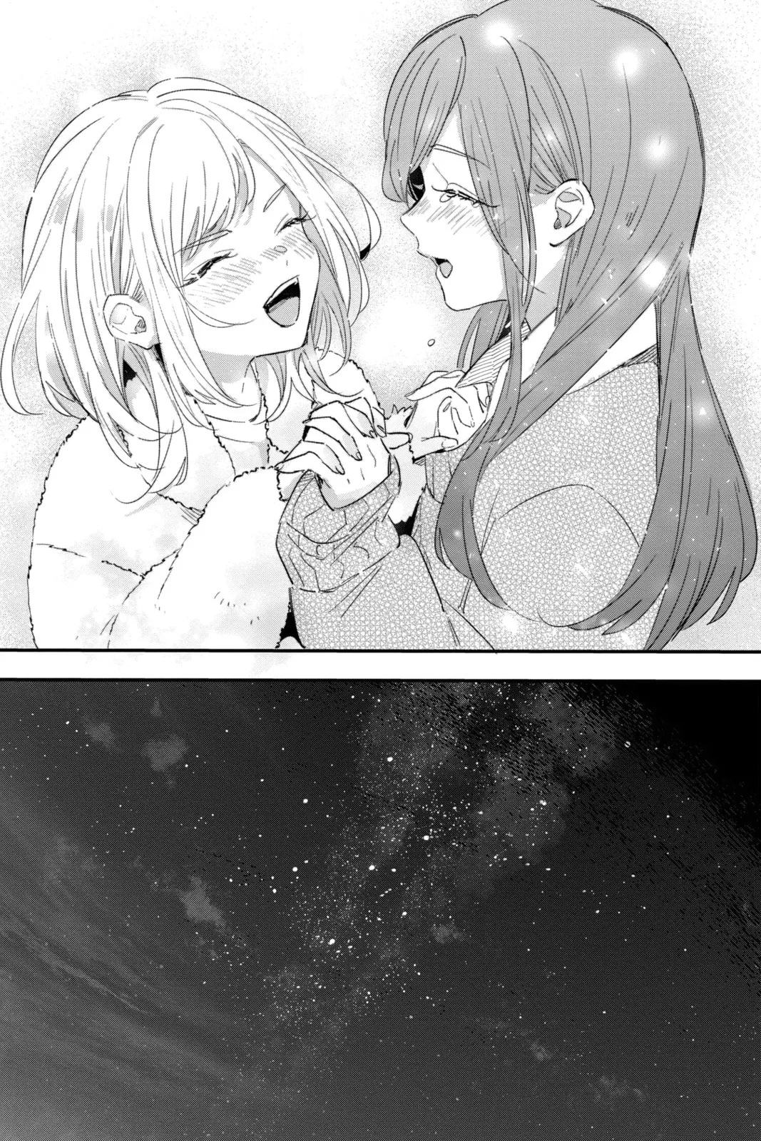 Snow Angel - Chapter 5 - Page 31