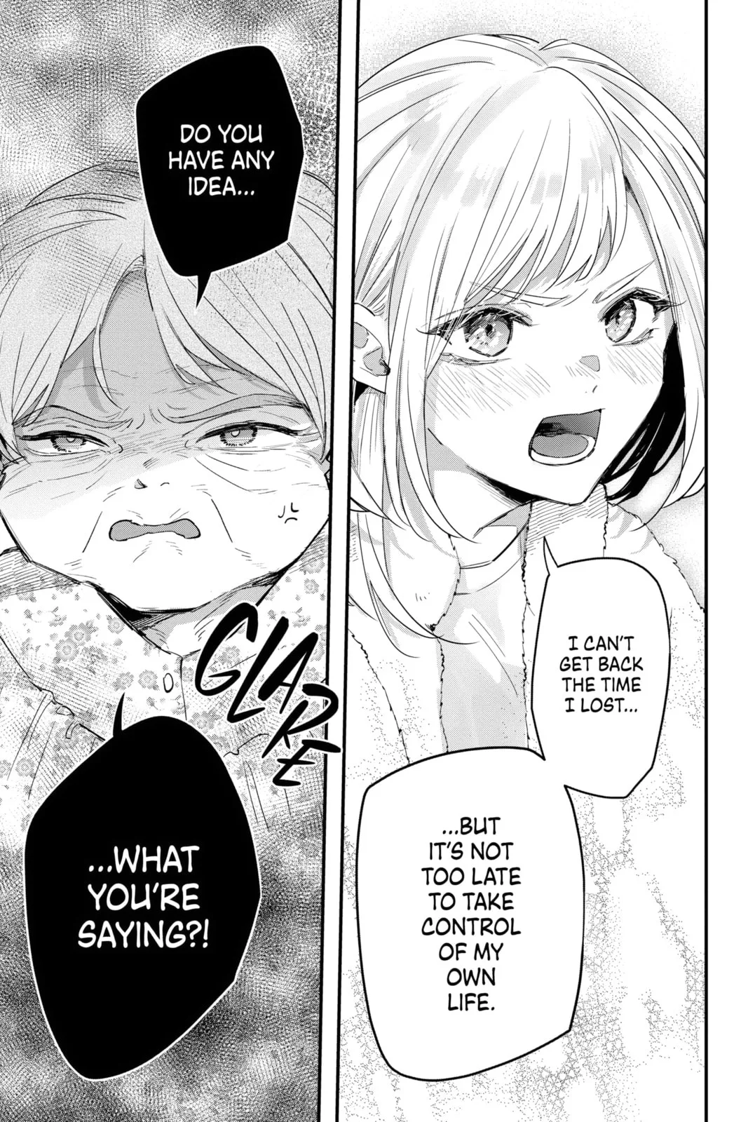 Snow Angel - Chapter 6 - Page 9