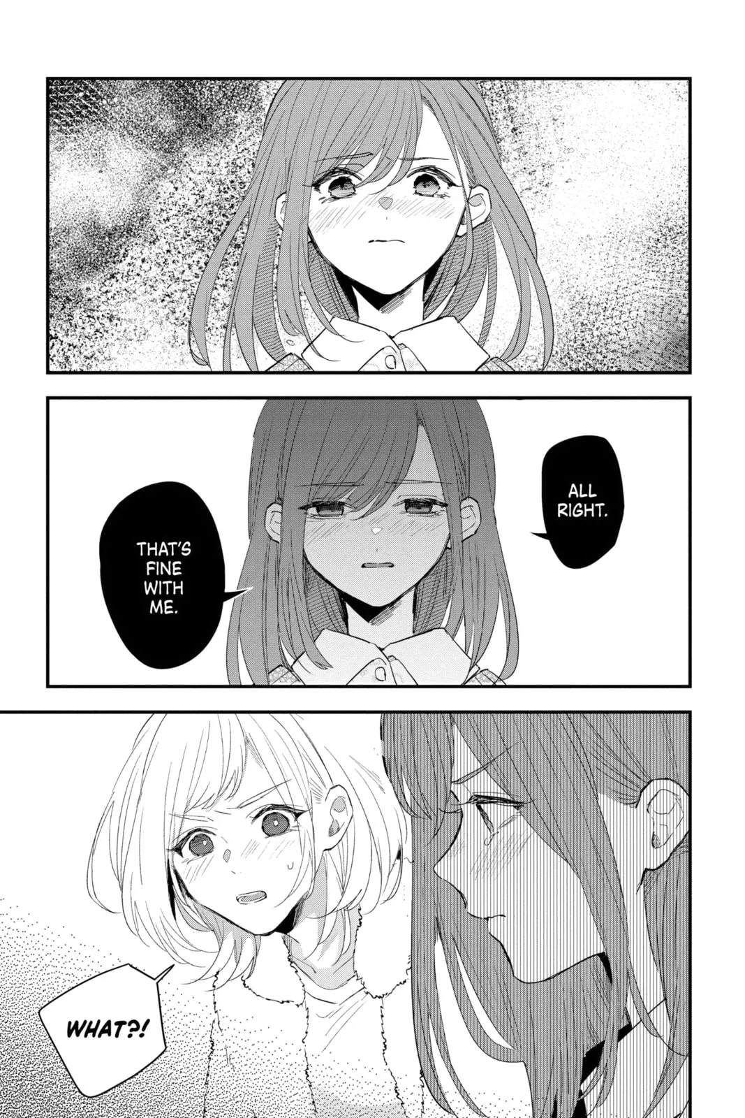 Snow Angel - Chapter 6 - Page 11