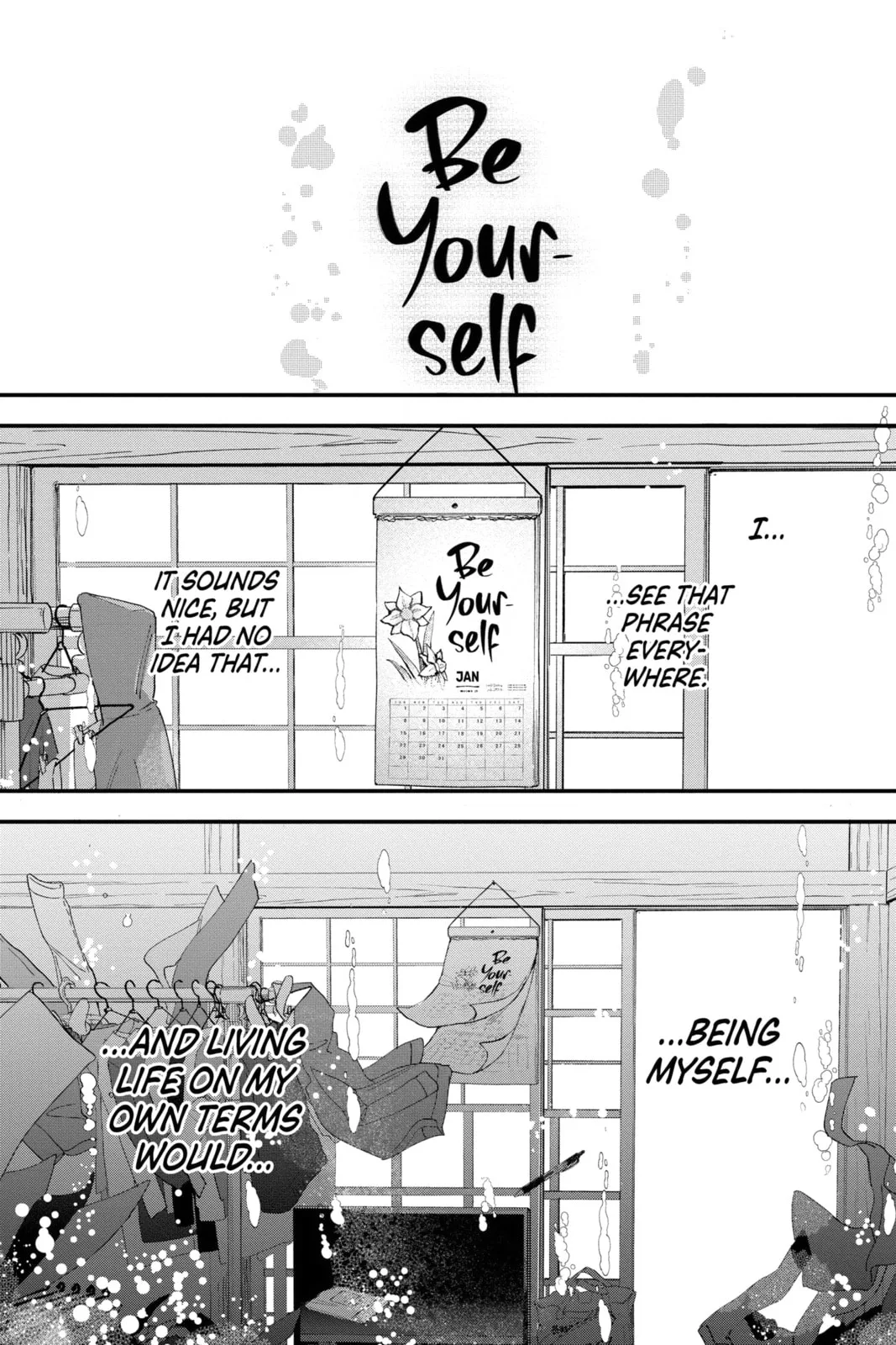 Snow Angel - Chapter 6 - Page 19