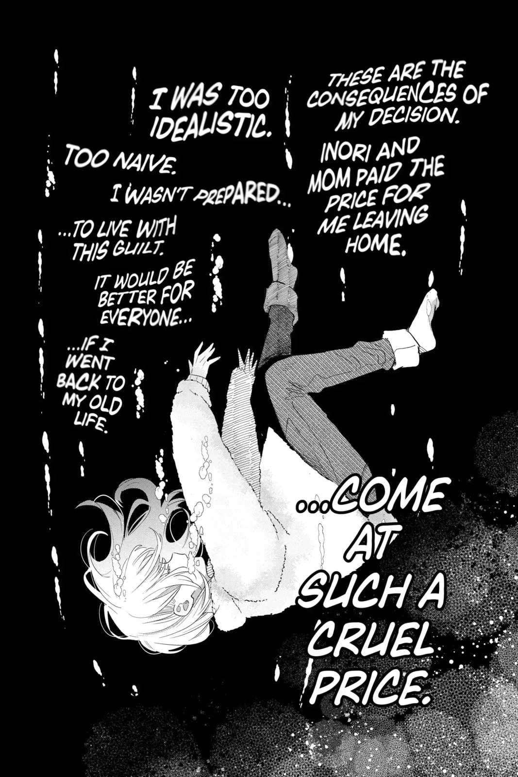 Snow Angel - Chapter 6 - Page 20