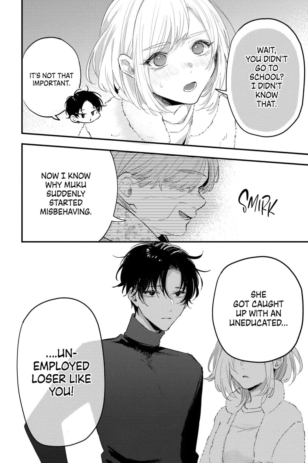 Snow Angel - Chapter 6 - Page 27