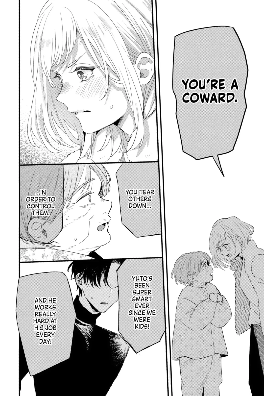 Snow Angel - Chapter 6 - Page 29