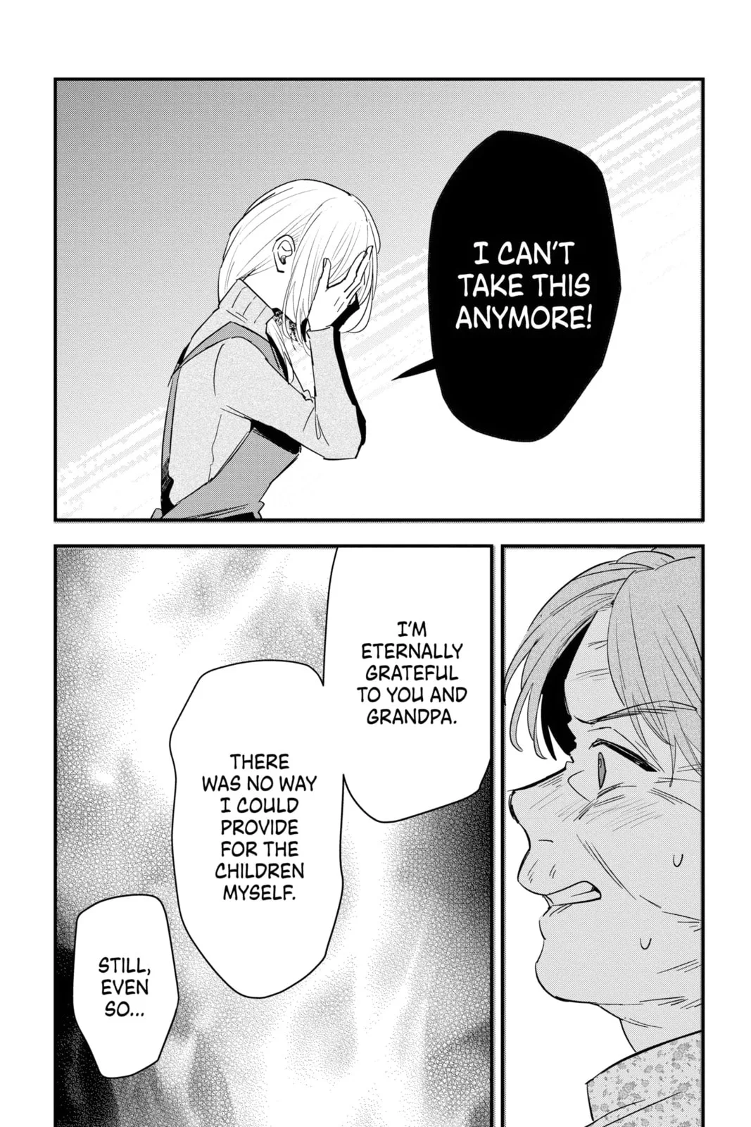 Snow Angel - Chapter 7 - Page 6