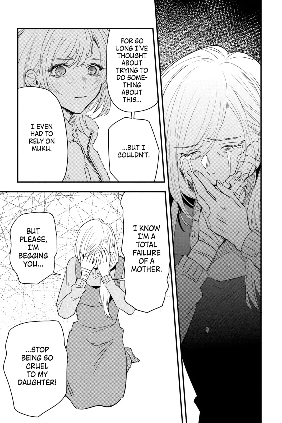 Snow Angel - Chapter 7 - Page 7