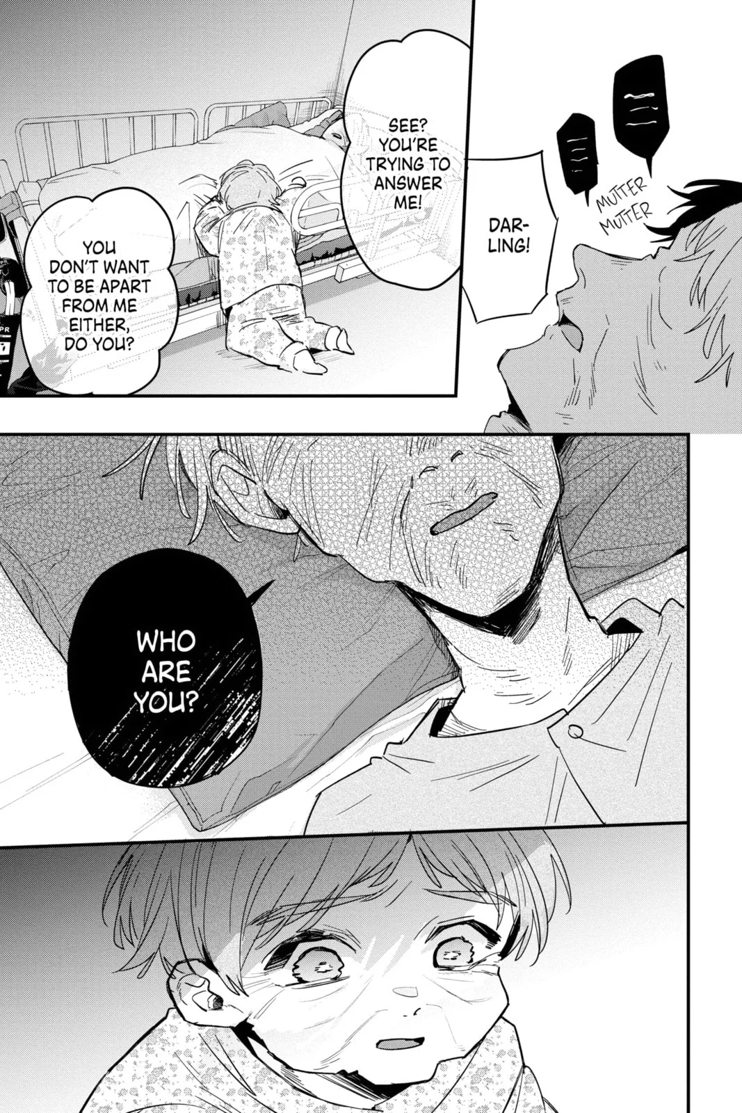 Snow Angel - Chapter 7 - Page 11