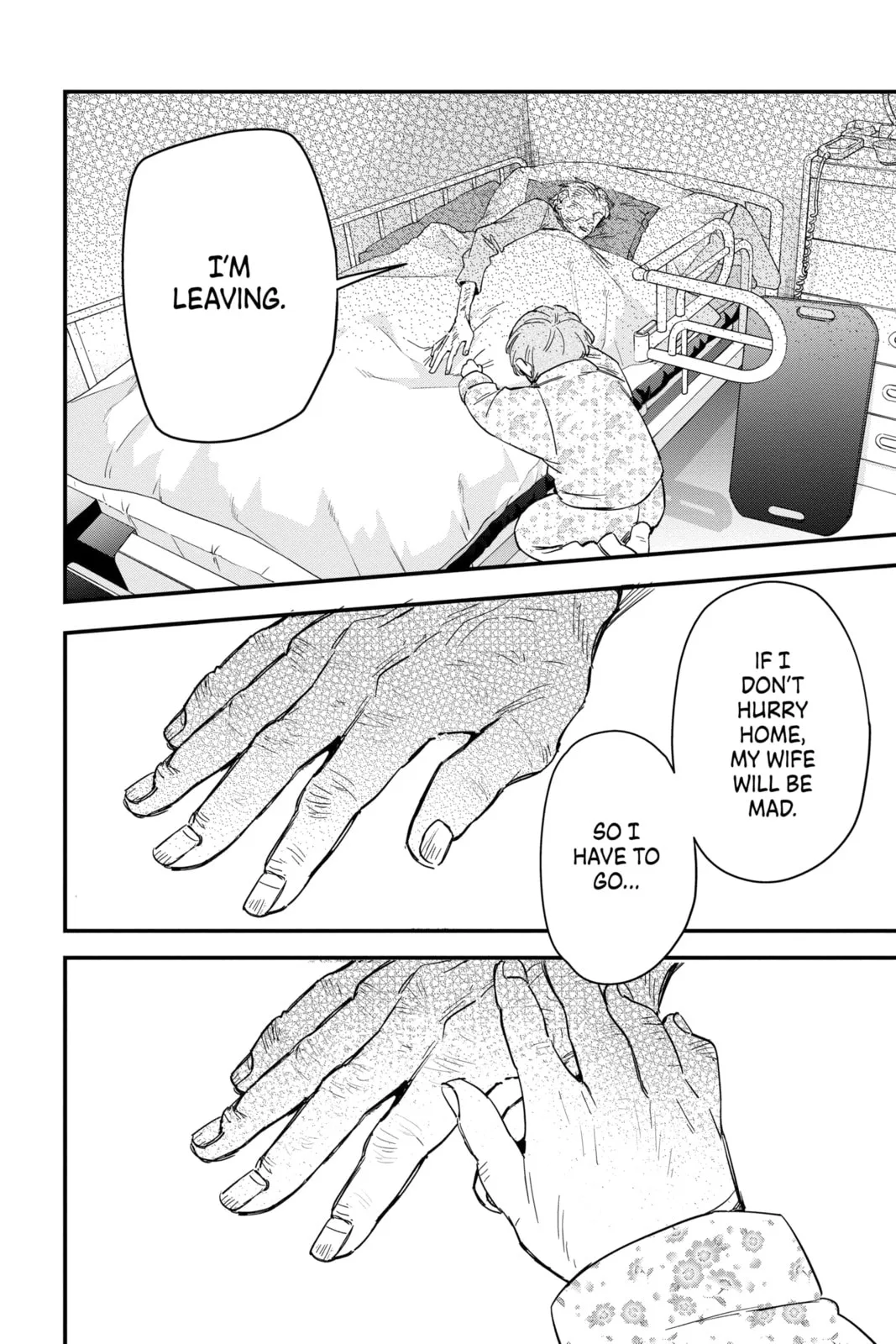 Snow Angel - Chapter 7 - Page 12