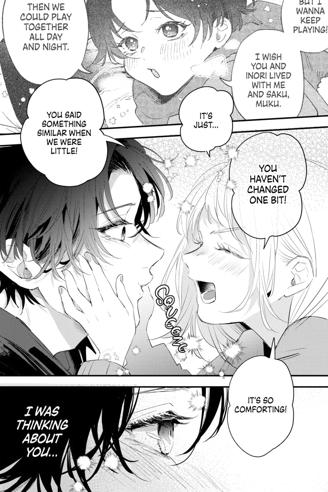 Snow Angel - Chapter 7 - Page 27
