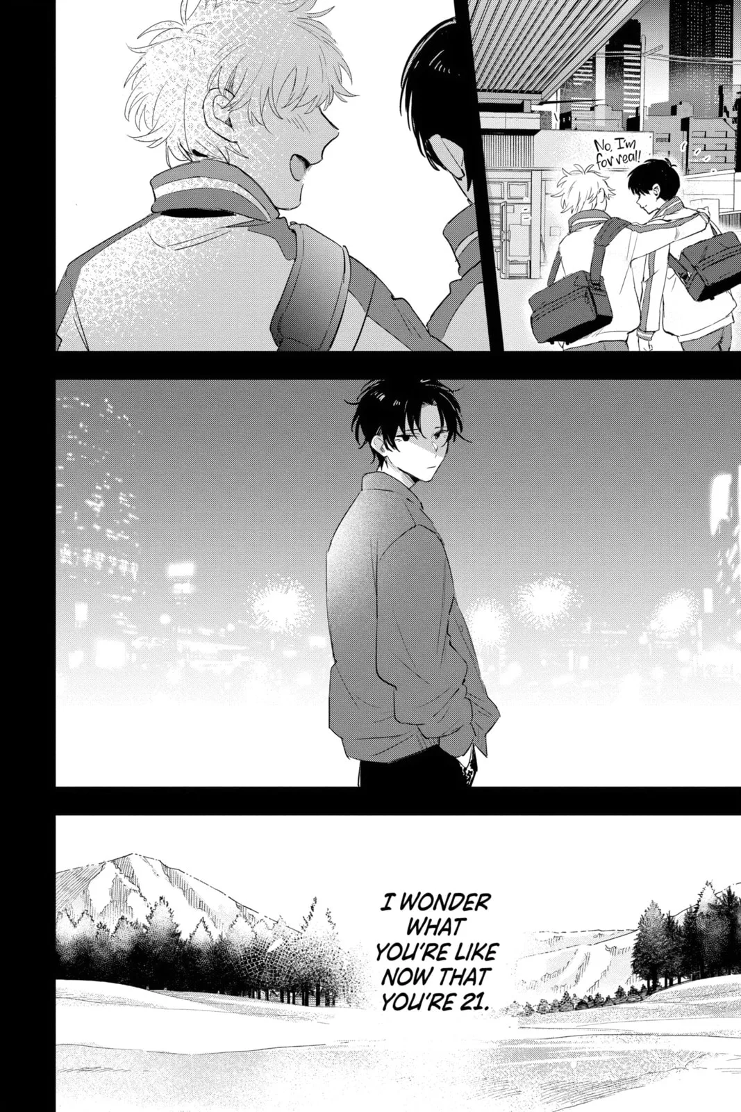 Snow Angel - Chapter 7 - Page 30