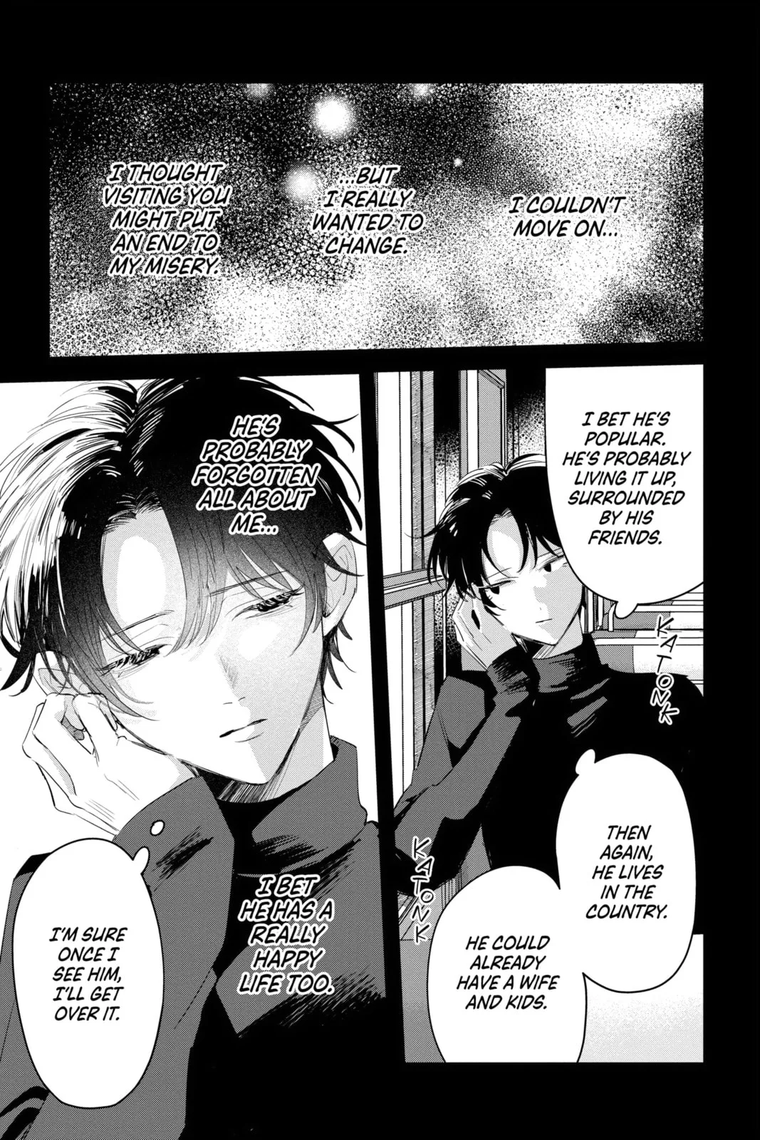 Snow Angel - Chapter 7 - Page 31