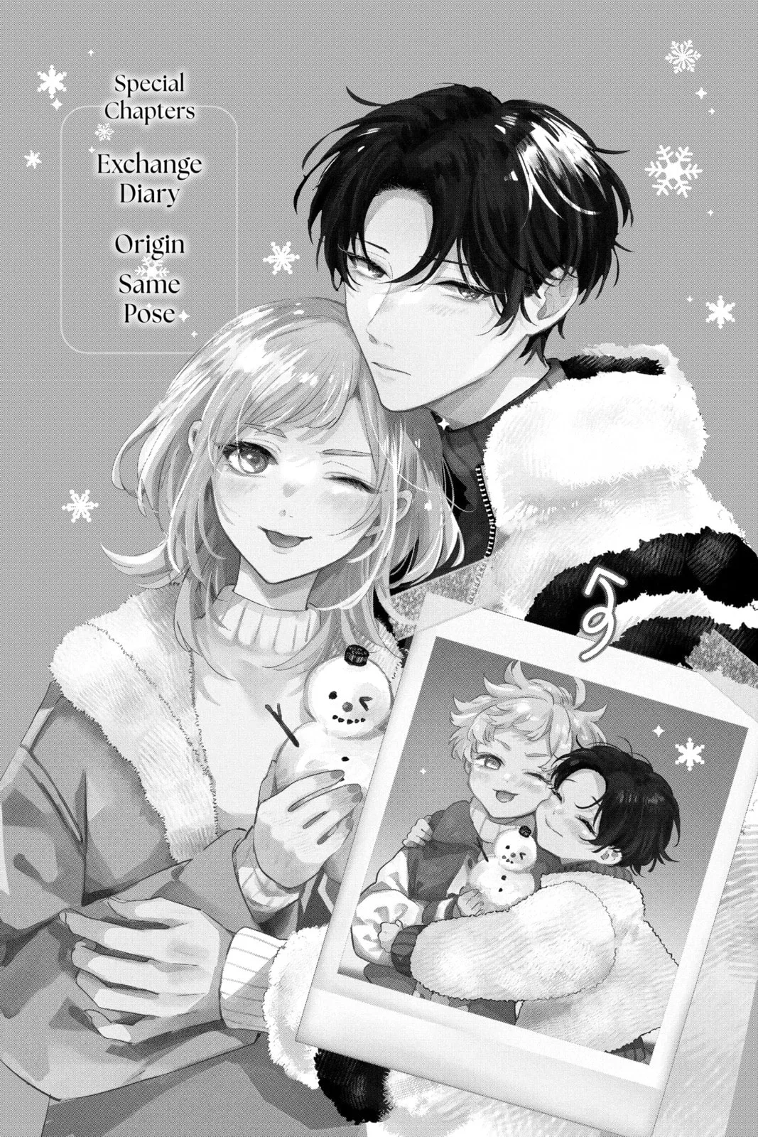 Snow Angel - Chapter 7 - Page 36