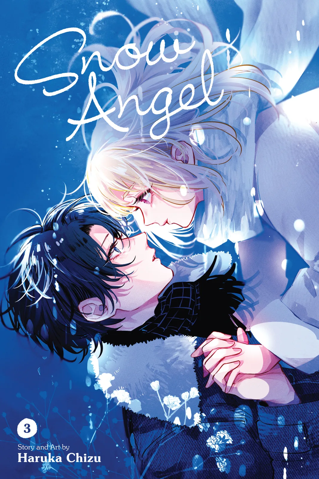 Snow Angel - Chapter 8 - Page 1