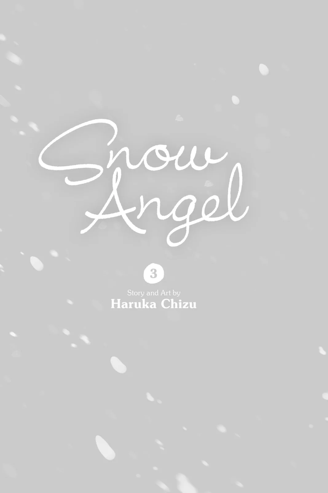 Snow Angel - Chapter 8 - Page 2