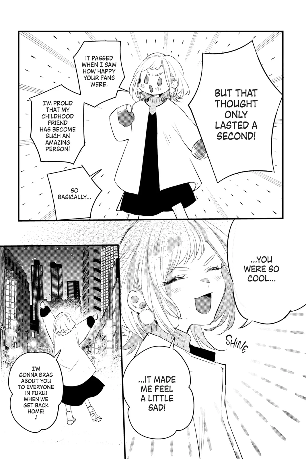 Snow Angel - Chapter 8 - Page 29