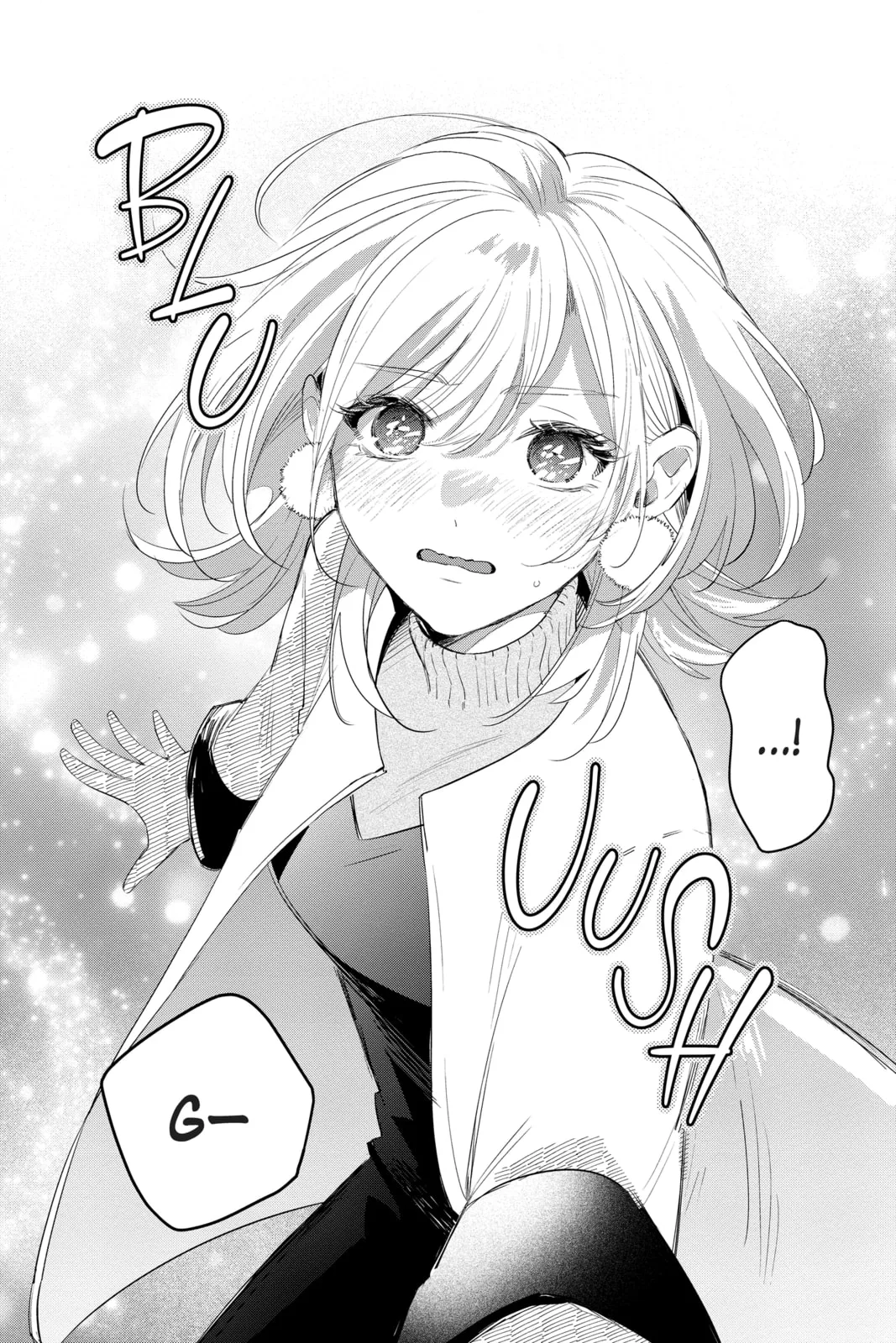 Snow Angel - Chapter 8 - Page 32