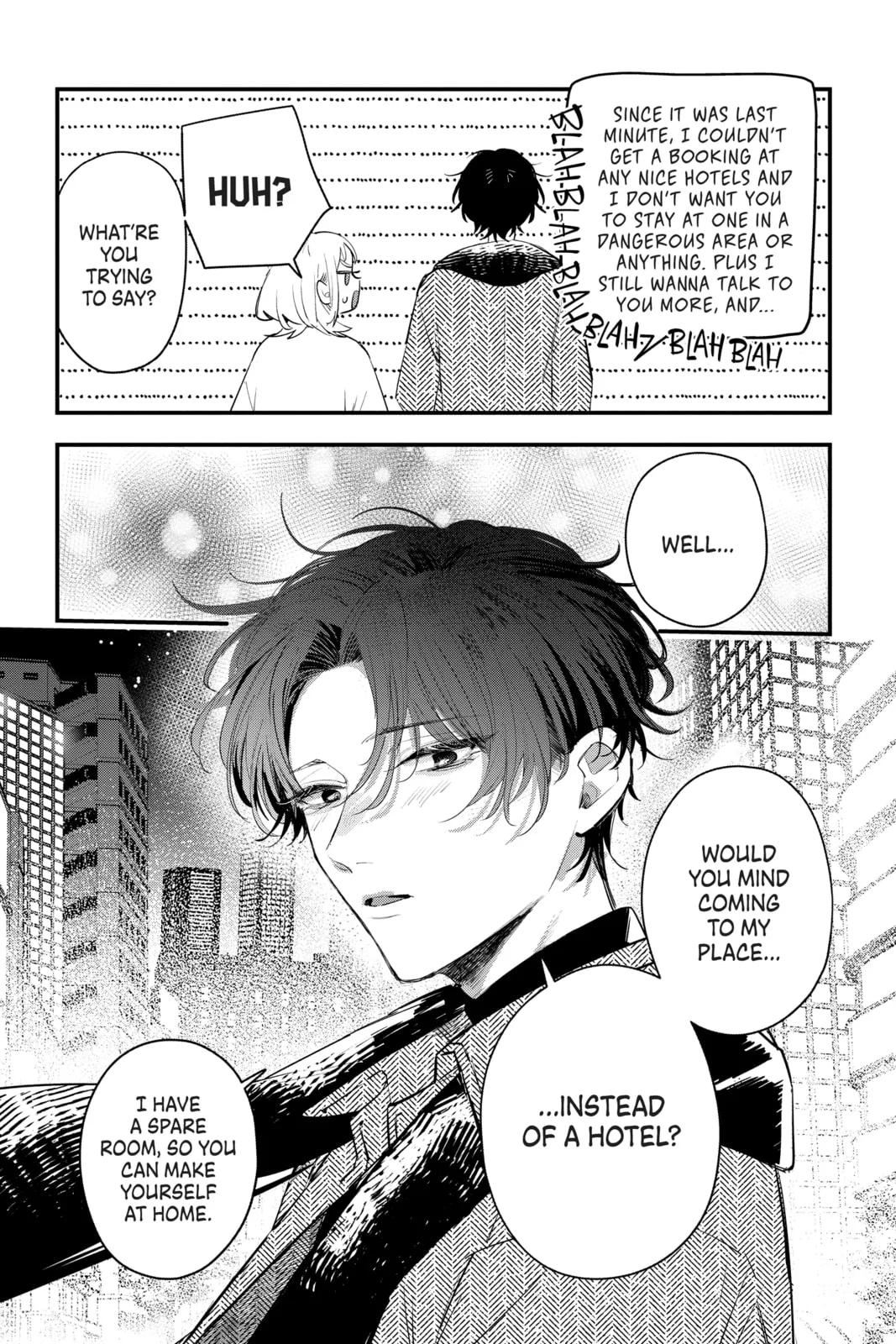 Snow Angel - Chapter 9 - Page 8