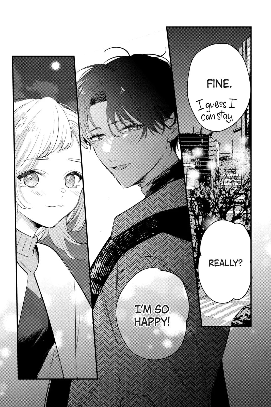 Snow Angel - Chapter 9 - Page 10