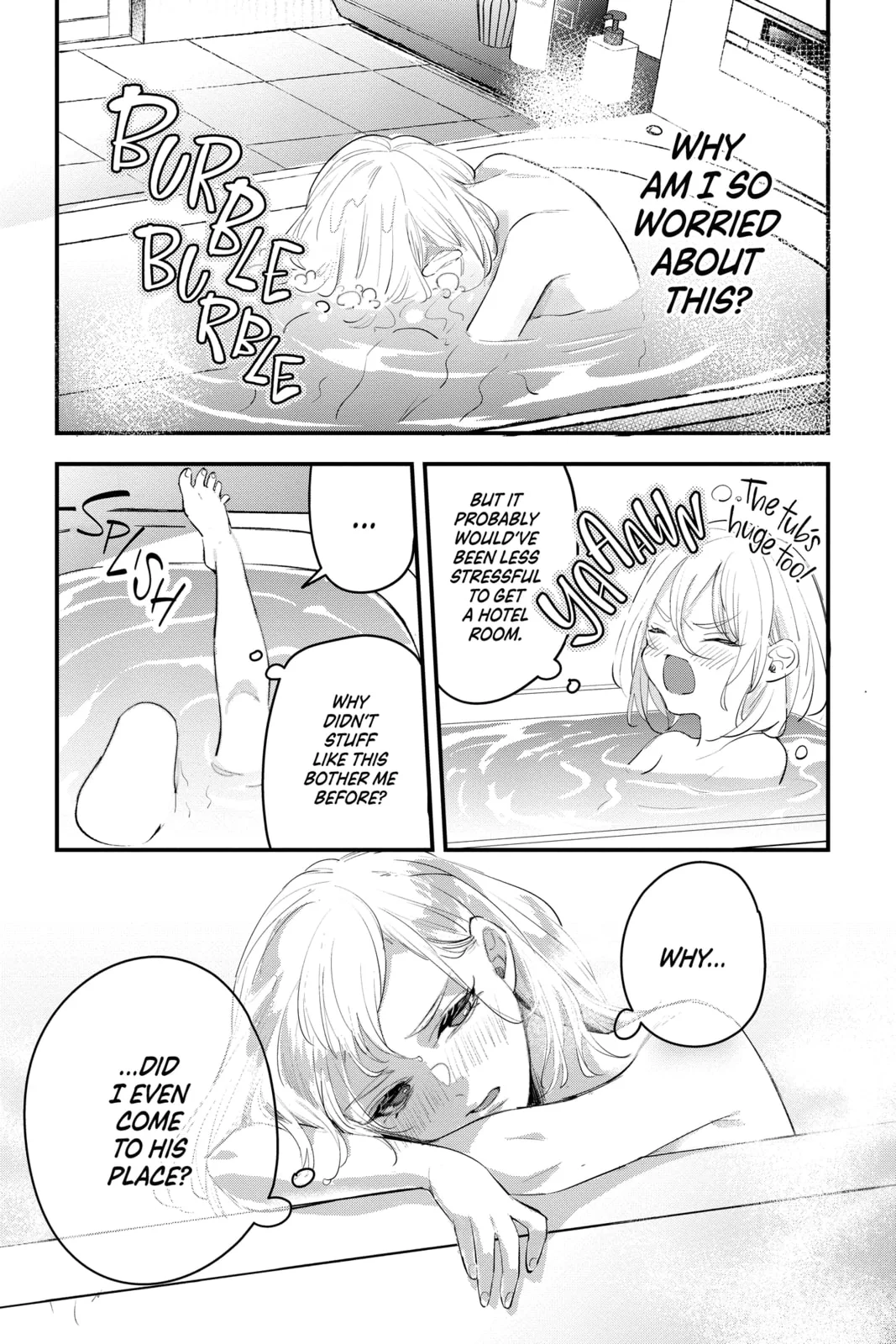 Snow Angel - Chapter 9 - Page 14
